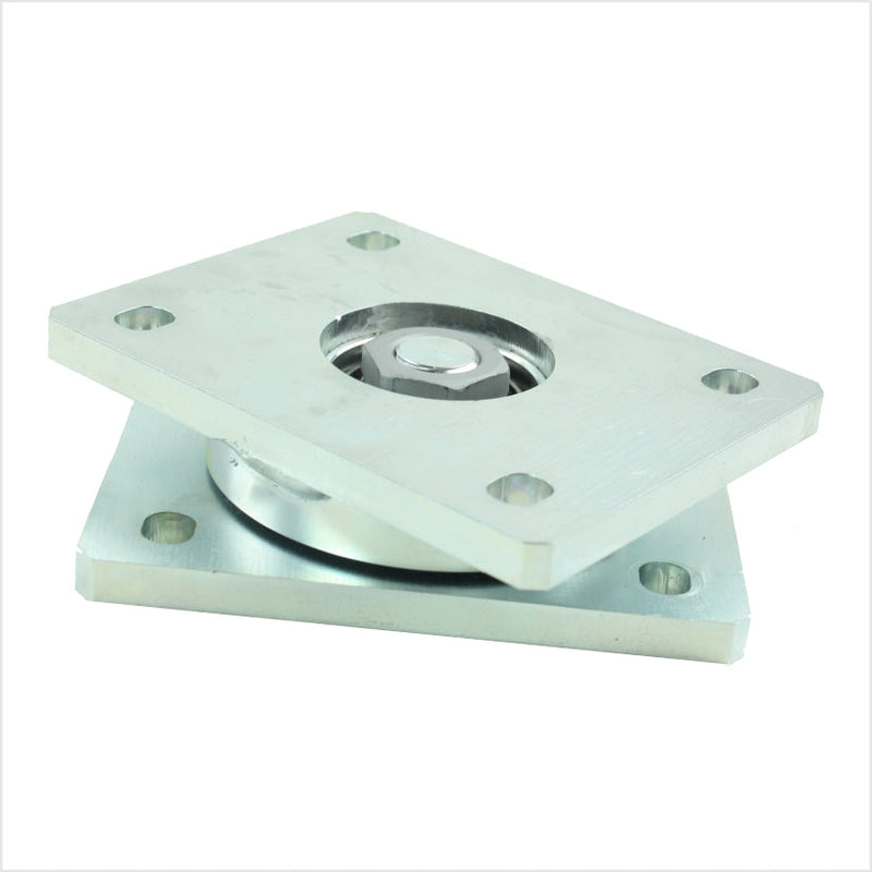 Drucklager - Drehkränze - Schwenklager