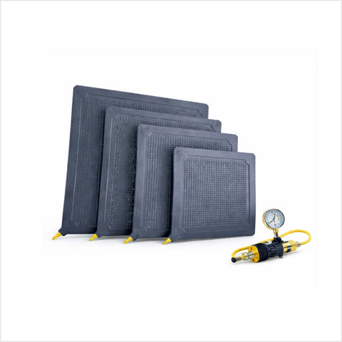 coussins de levage