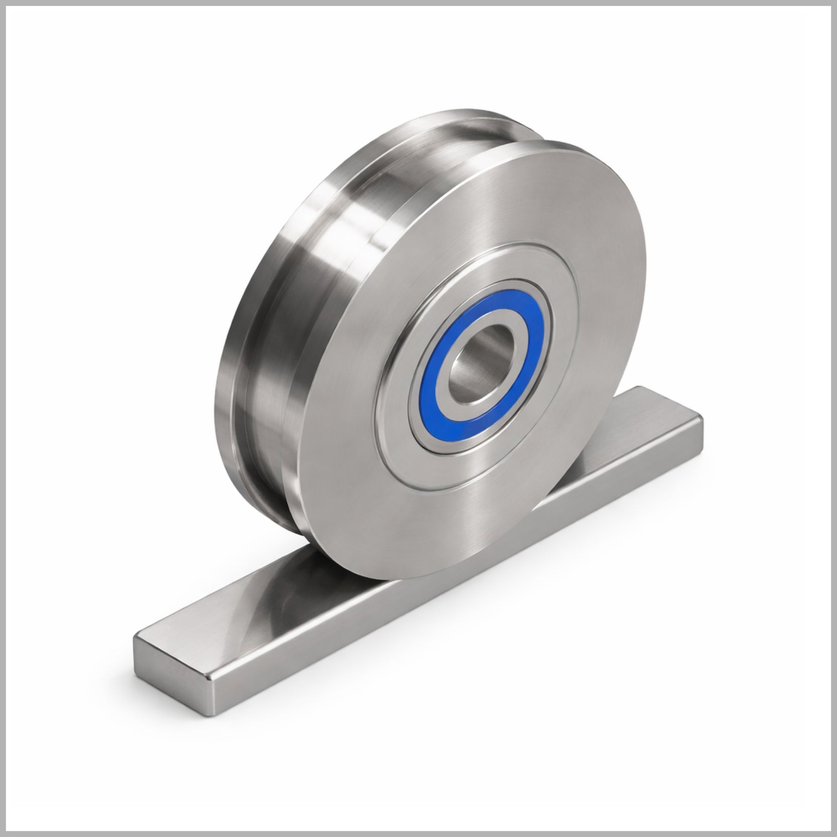Rouleaux profilés